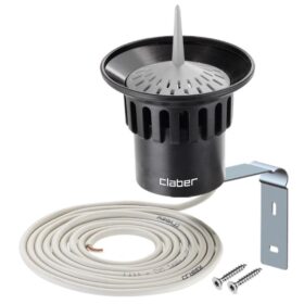 Cảm biến mưa 3 dây Claber Rain sensor Pro 90916
