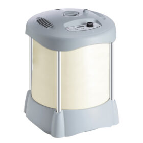 Bình tưới cây nhỏ giọt tự động trong nhà 30L Claber Aqualux System 8062