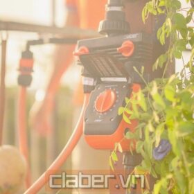 6 lý do khiến Timer Claber được ưa chuộng số 1 Thế Giới