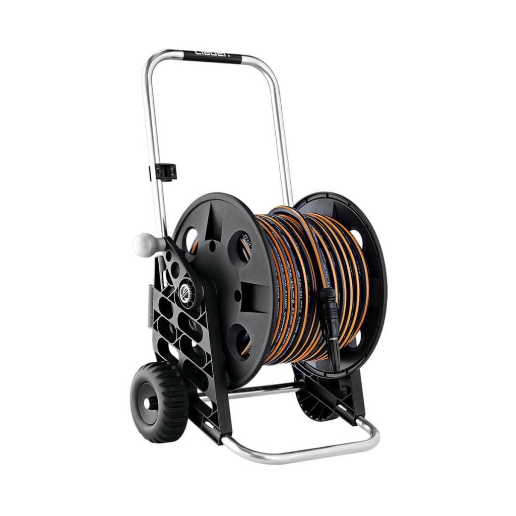 cuộn vòi tưới 30m