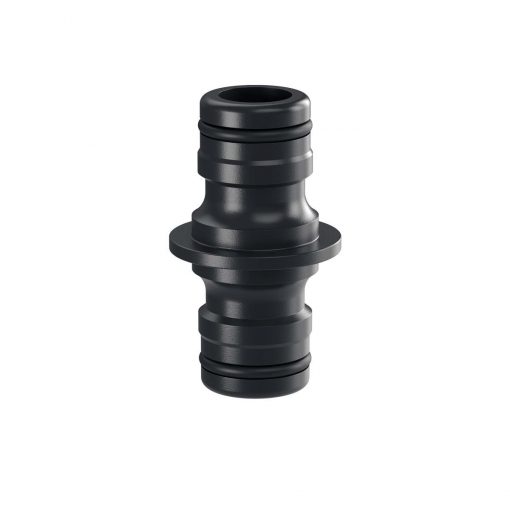 Khớp nối nhanh lưu lượng lớn 2 đầu đực Claber 9643