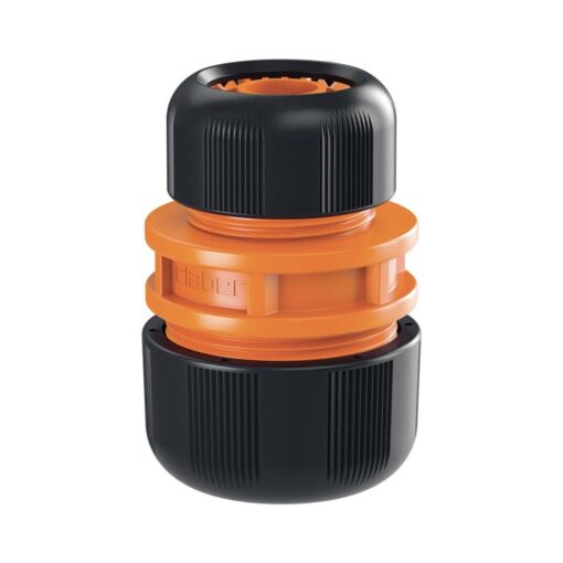Khớp nối giảm ống mềm 1″- 3/4″ (25-19mm) Claber 9649