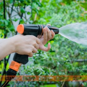 Review những vòi tưới cây cao cấp dành cho người thích sự đơn giản