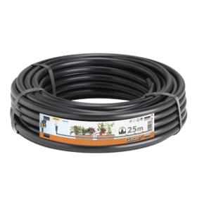 Ống dẫn nước PE Claber 1/2″(16mm) 25m 90365