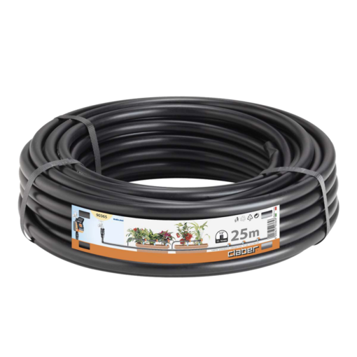 Ống dẫn nước PE Claber 1/2″(16mm) 25m 90365