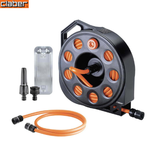 bộ cuộn vòi tưới cây 8874