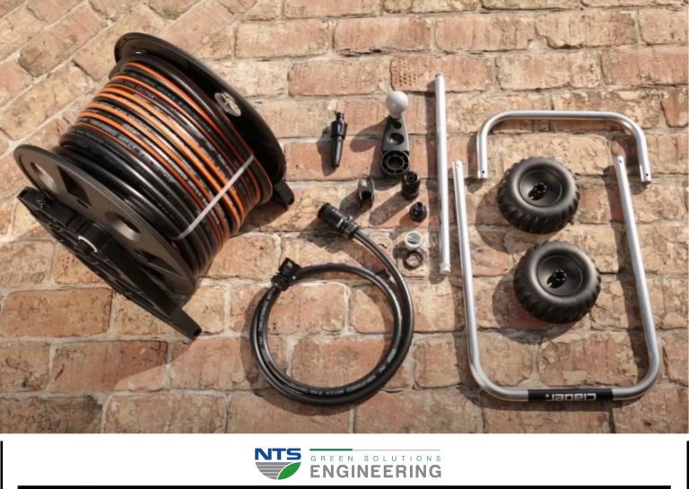 TOP CÁC BỘ CUỘN ỐNG TƯỚI CÂY DẠNG XE ĐẨY