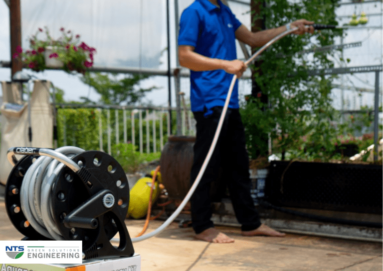 TOP 5 CUỘN VÒI TƯỚI CÂY TREO TƯỜNG TIỆN LỢI