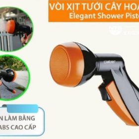 KINH NGHIỆM CHỌN MUA VÒI SEN TƯỚI CÂY MÀ BẠN NÊN BIẾT