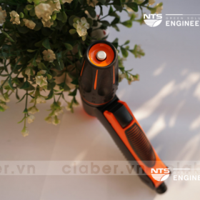 VÒI TƯỚI CÂY ĐA NĂNG – GIẢI PHÁP THÔNG MINH CHO CUỘC SỐNG HIỆN ĐẠI