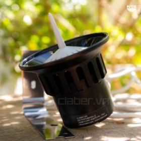 Lợi ích hấp dẫn khi ứng dụng Cảm biến mưa 3 dây 90916 trong hệ thống tưới cây cảnh