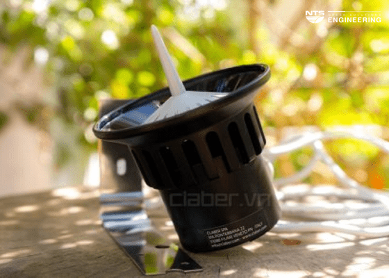 Lợi ích hấp dẫn khi ứng dụng Cảm biến mưa 3 dây 90916 trong hệ thống tưới cây cảnh