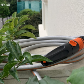 CÁC THIẾT BỊ TƯỚI CÂY CỰC HỮU DỤNG