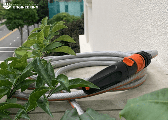 CÁC THIẾT BỊ TƯỚI CÂY CỰC HỮU DỤNG