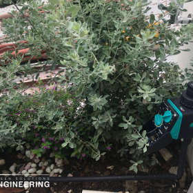 Những phụ kiện cần thiết cho một hệ thống tưới tự động