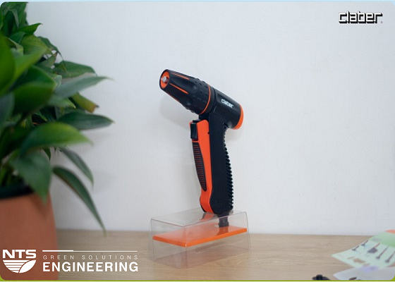 Báo giá nhanh các loại vòi xịt tưới cây Claber Hot nhất 2023