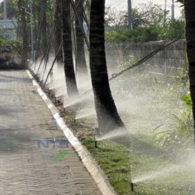Top 10 nhà sản xuất thiết bị tưới cây (cập nhật 2023)