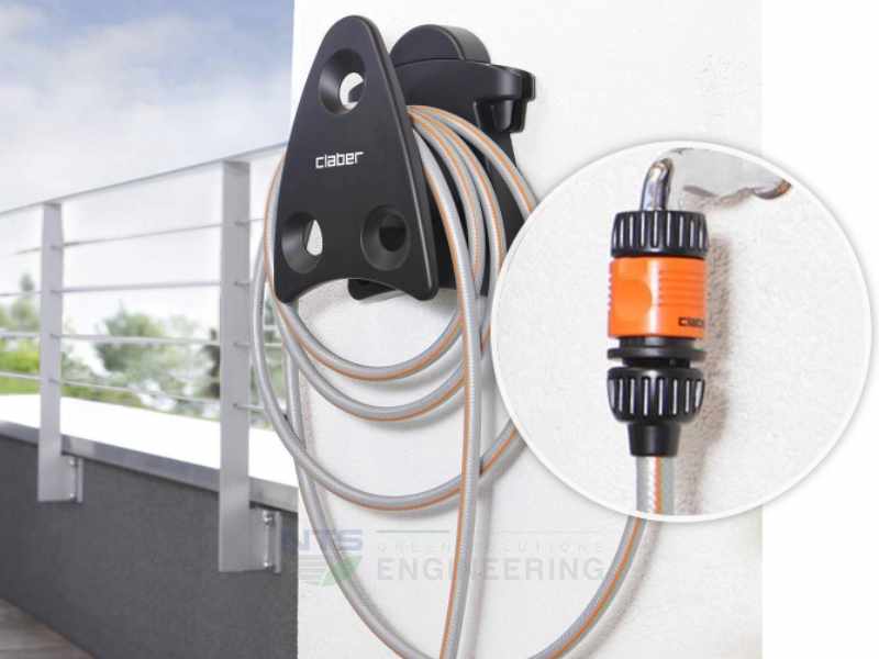 Top 5 khớp nối nhanh ống mềm cao cấp chuyên dùng cho cuộn vòi tưới cây