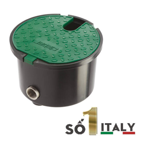 Hộp van lấy nước nhanh Hydrant Valve Box Claber 90520