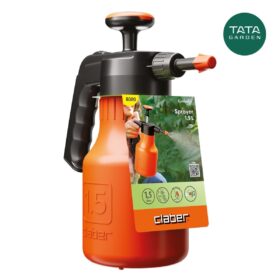 Bình xịt tưới cây Claber mã 8080