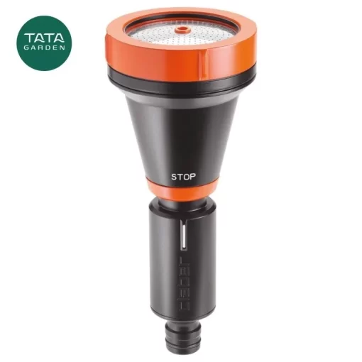 Vòi xịt tưới cây Master Pro nozzle lưu lượng lớn mã 9658 hãng Claber